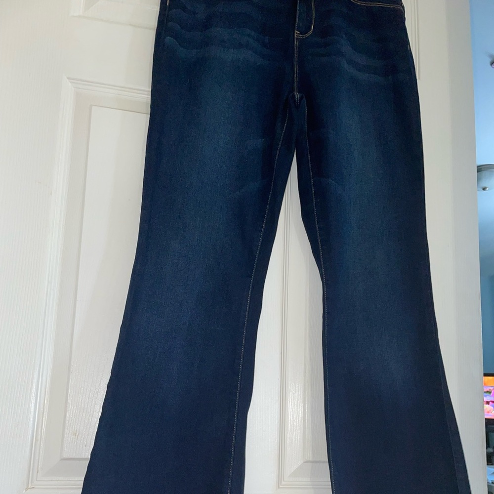 Fashion Nova Women’s Jeans - Picture 5 of 6